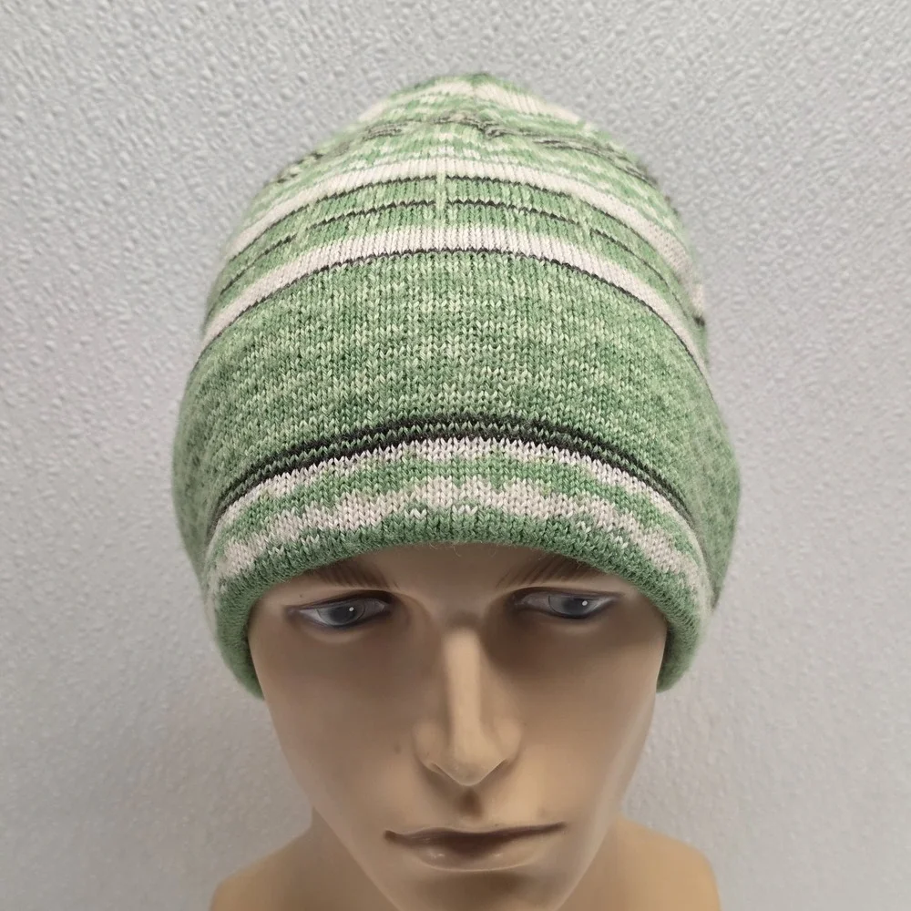Columbia youth green